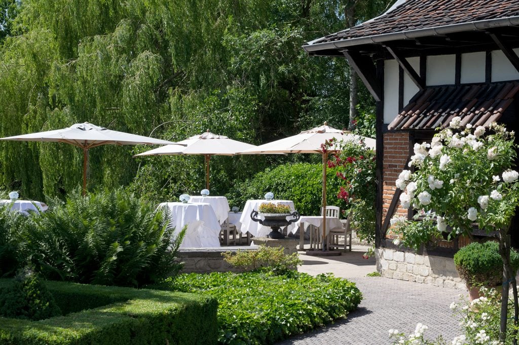 Restaurant Feestzaal Kasteel&nbsp;Van&nbsp;Laarne - Kasteel Van Laarne