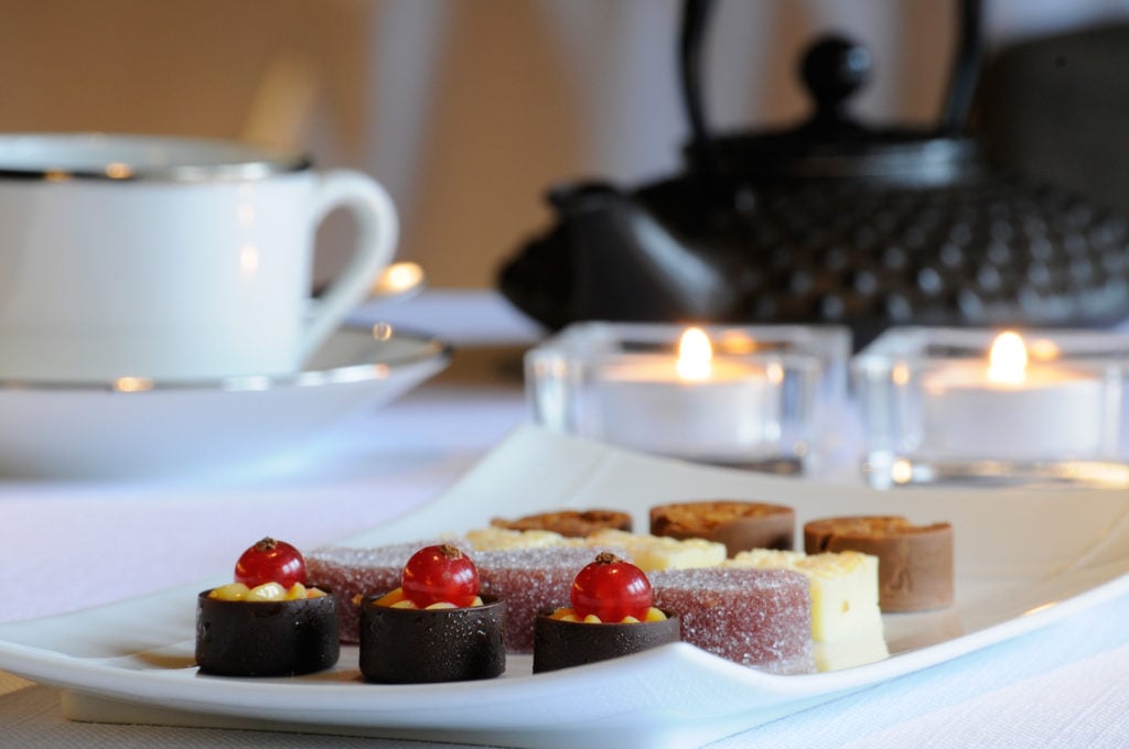 Restaurant Feestzaal Kasteel&nbsp;Van&nbsp;Laarne - Kasteel Van Laarne