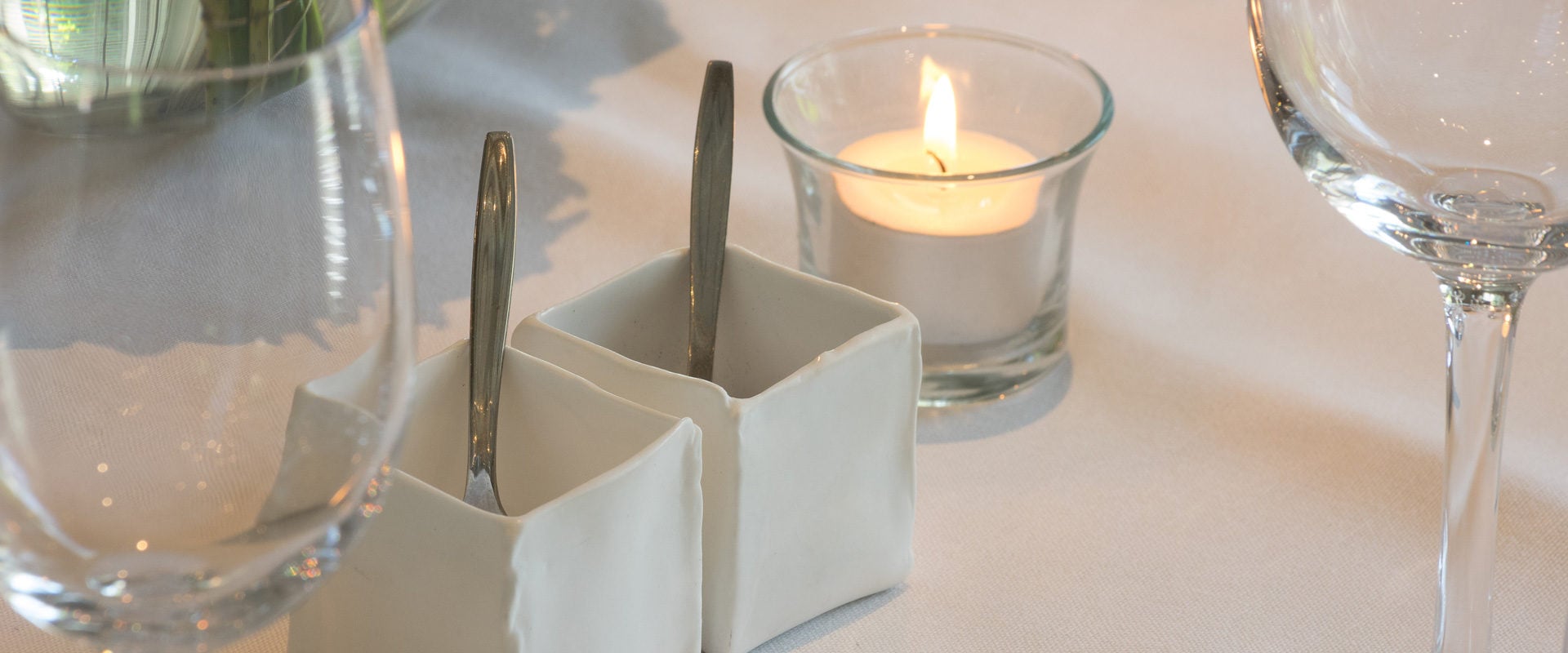 Menu - Kasteel Van Laarne