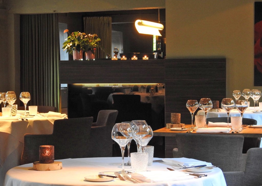 Restaurant Feestzaal Kasteel&nbsp;Van&nbsp;Laarne - Kasteel Van Laarne