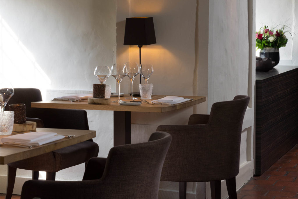 Restaurant Feestzaal Kasteel&nbsp;Van&nbsp;Laarne - Kasteel Van Laarne