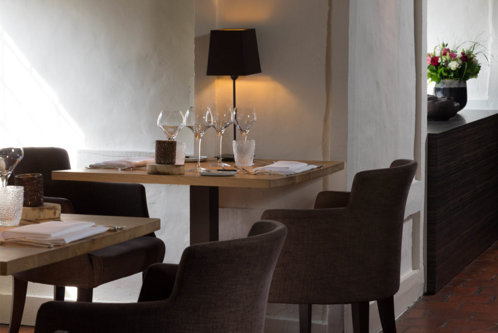 Restaurant Feestzaal Kasteel&nbsp;Van&nbsp;Laarne - Kasteel Van Laarne