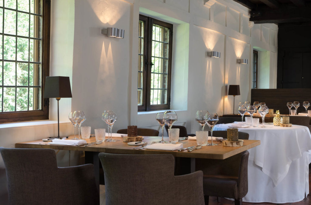 Restaurant Feestzaal Kasteel&nbsp;Van&nbsp;Laarne - Kasteel Van Laarne