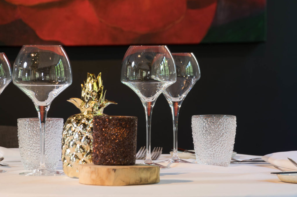 Restaurant Feestzaal Kasteel&nbsp;Van&nbsp;Laarne - Kasteel Van Laarne