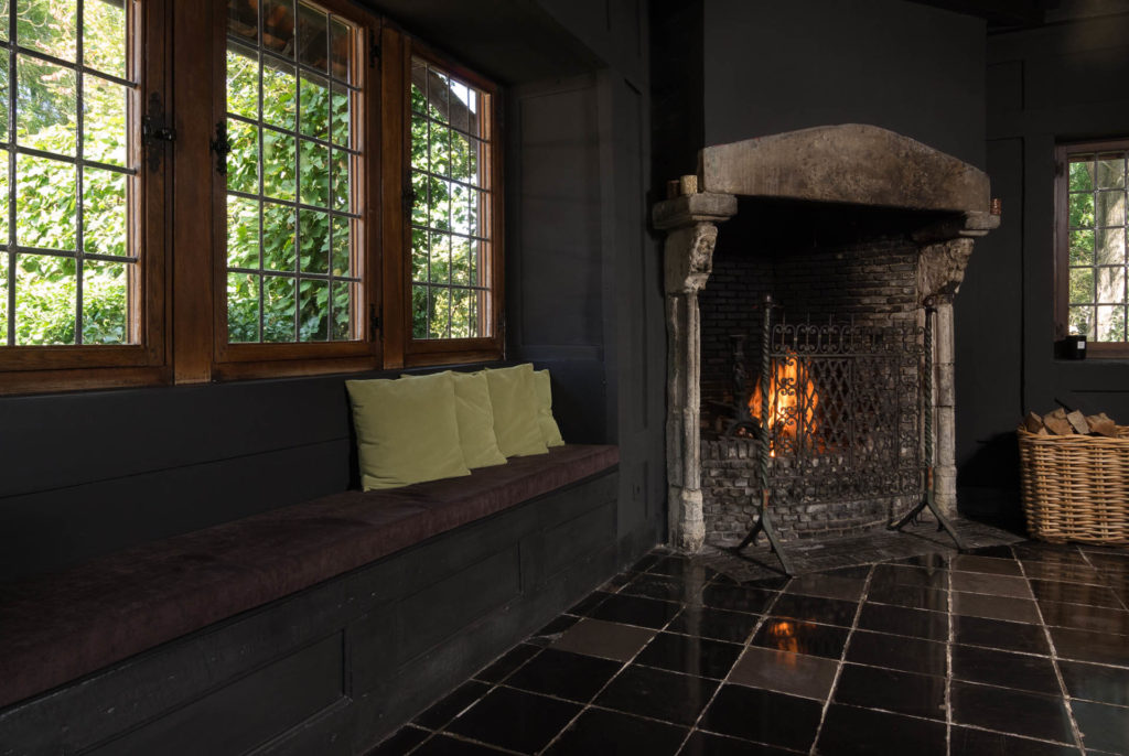 Restaurant Feestzaal Kasteel&nbsp;Van&nbsp;Laarne - Kasteel Van Laarne