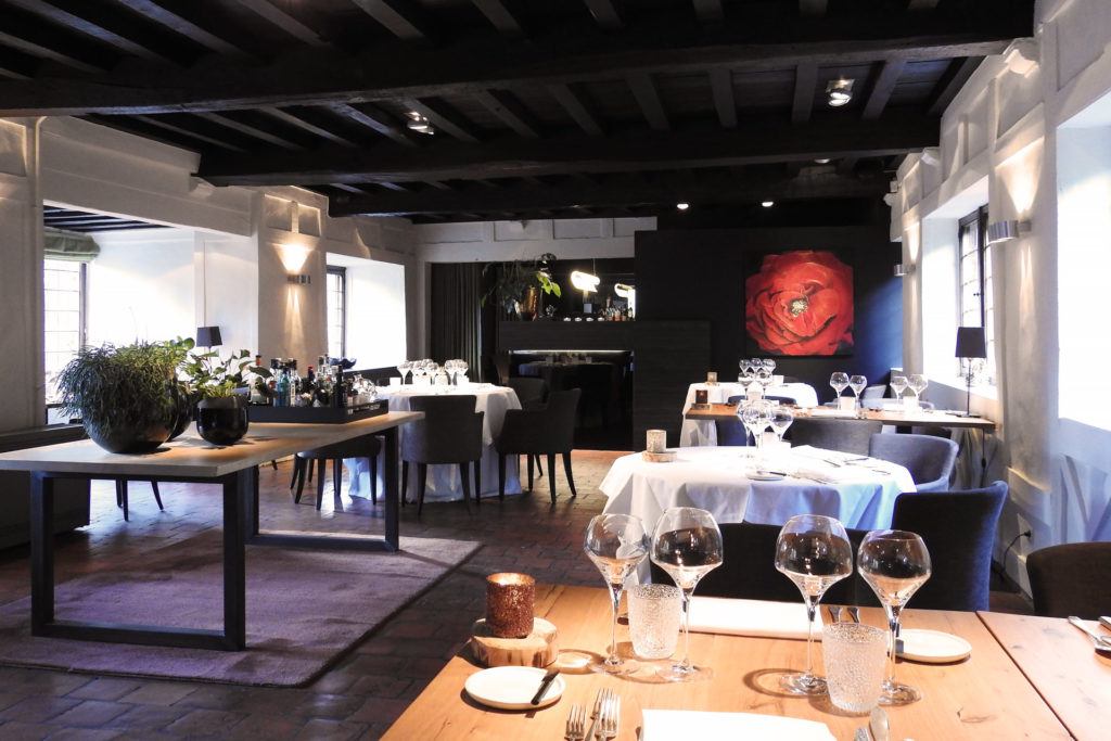 Restaurant Feestzaal Kasteel&nbsp;Van&nbsp;Laarne - Kasteel Van Laarne