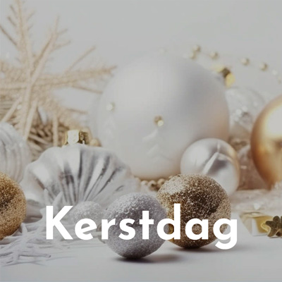 Kerstdag
