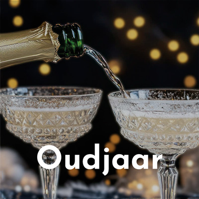 Oudjaar